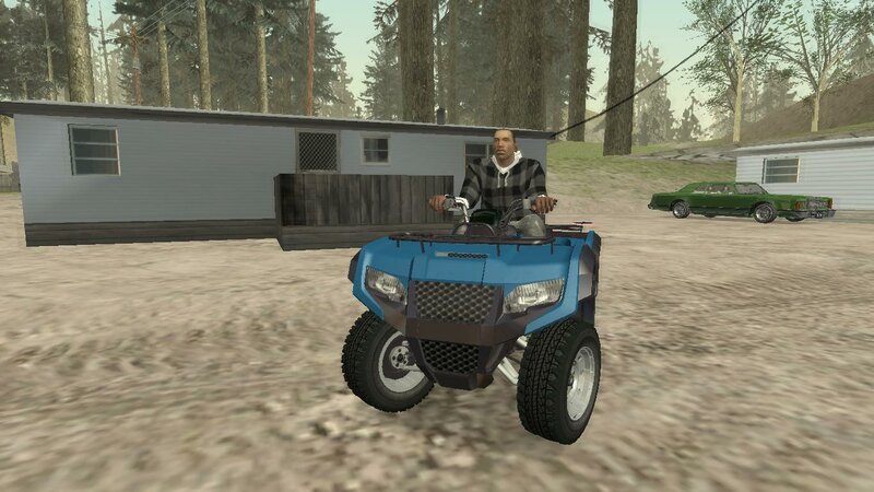 mod
